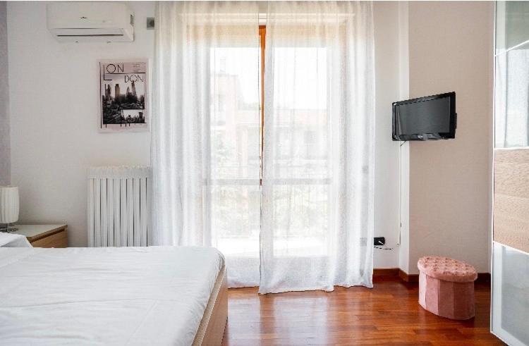 Casti - Comasina Appartamento Milano