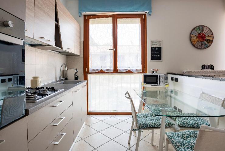 Casti - Comasina Appartamento Milano