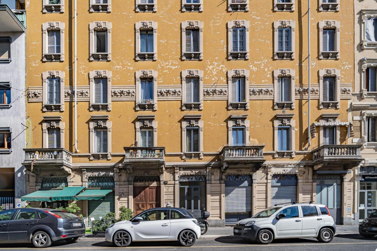 Milano, La Casetta Di Beatrice - By Host4u Milan