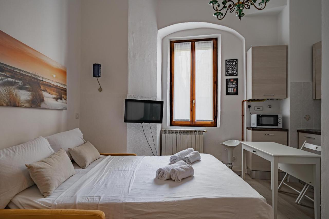 Milano, La Casetta Di Beatrice - By Host4u Apartment Milan