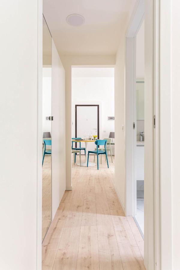 Casa Cadrega Milan