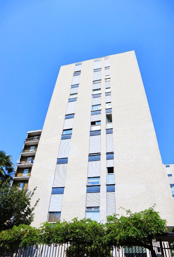 Apartamento Flat Niguarda 4pax-wifi Milão