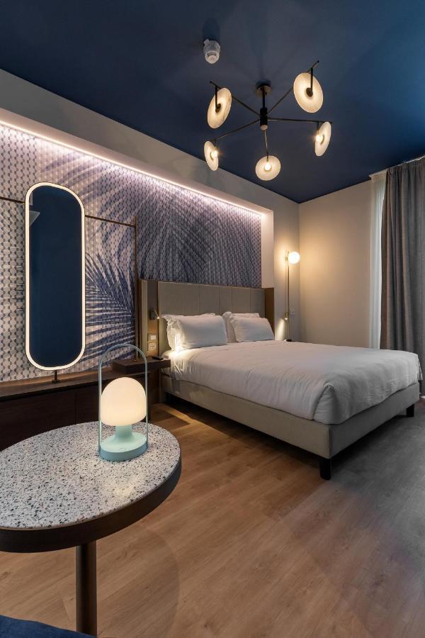 Boutique Martini 17 Hotel