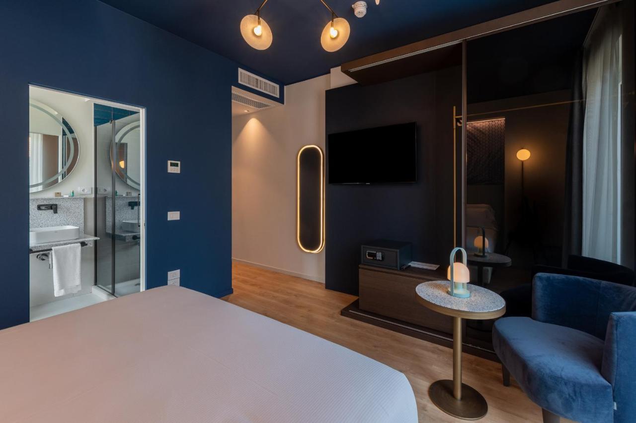 Hotel Boutique Martini 17 Milan