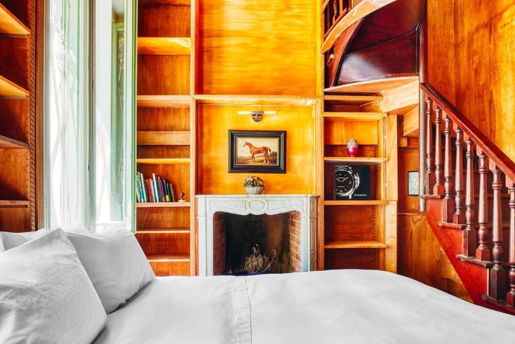 Apartment Luxury 4 Bedrooms Milan