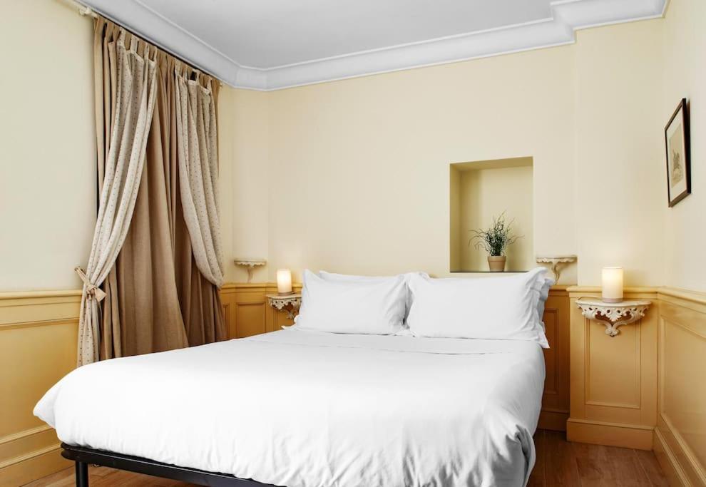 Apartment Luxury 4 Bedrooms Milan