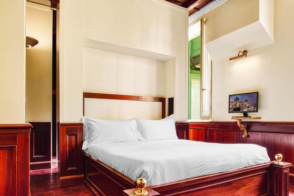 Apartment Luxury 4 Bedrooms