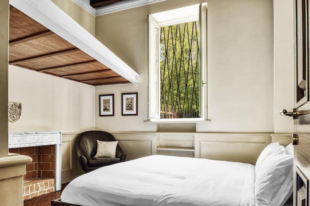Luxury 4 Bedrooms * Milan