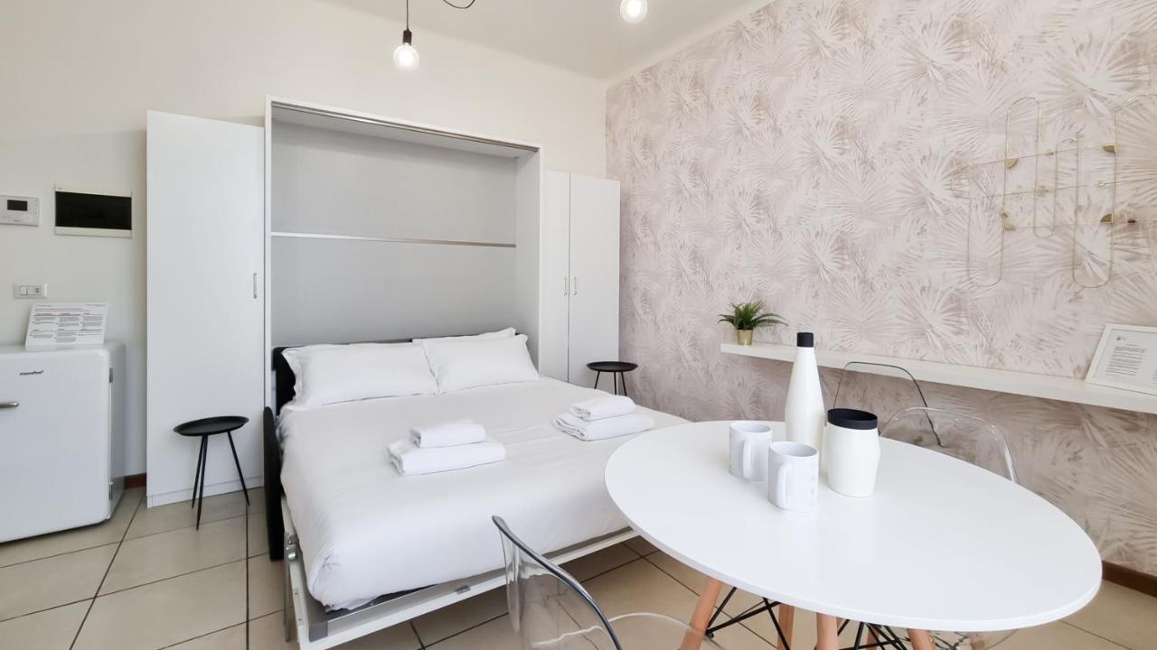 Italianway - Gallura 9 Apartamento Milão
