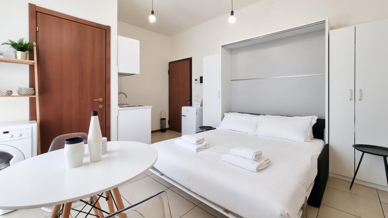 Apartamento Italianway - Gallura 9 Milão