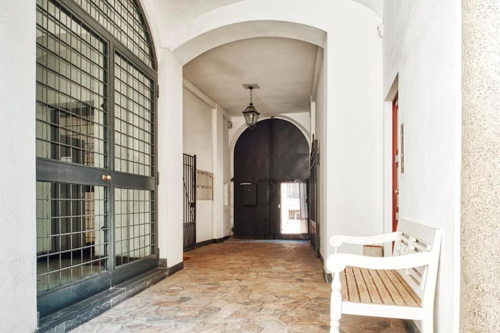 Luxury 4 Bedrooms Apartment *