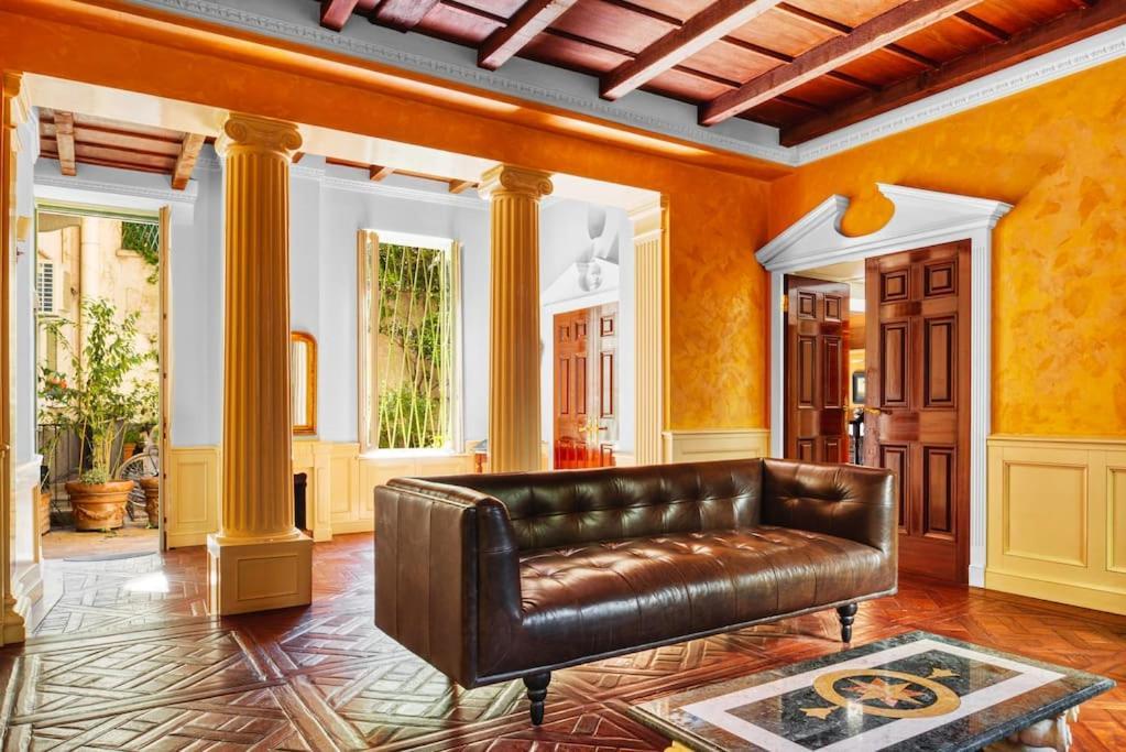 Luxury 4 Bedrooms Milan
