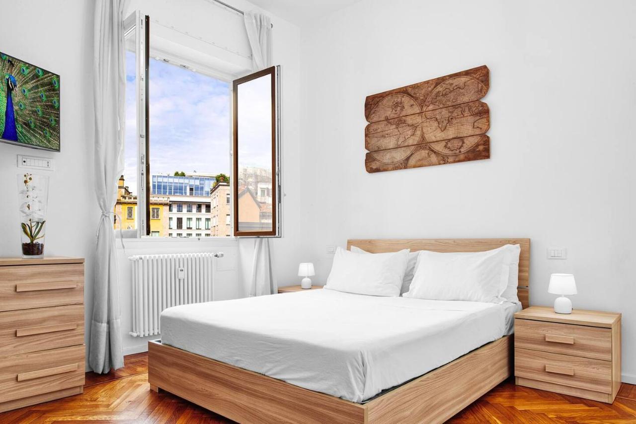 Apartment 3 Bedrooms Milan