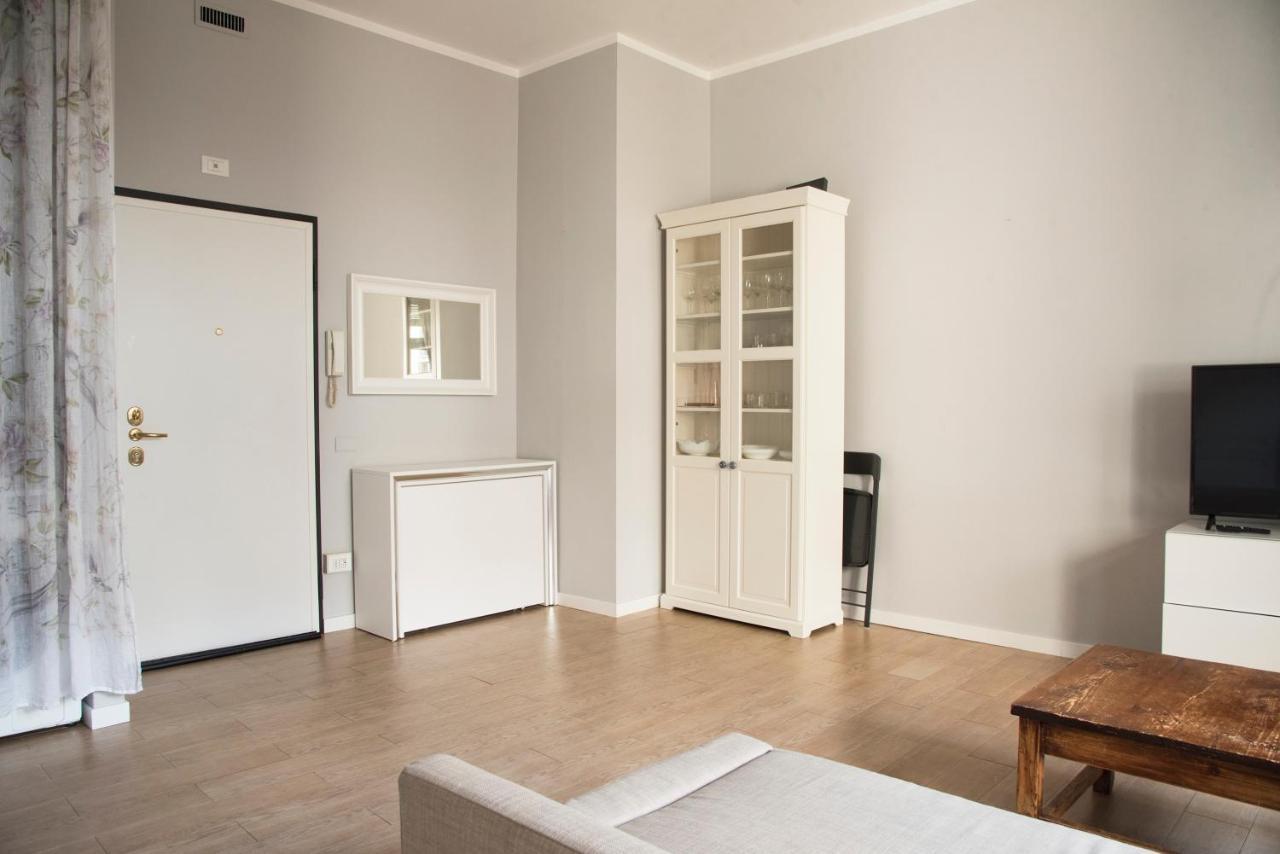 Apartamento Youhosty - Trivulzio 3