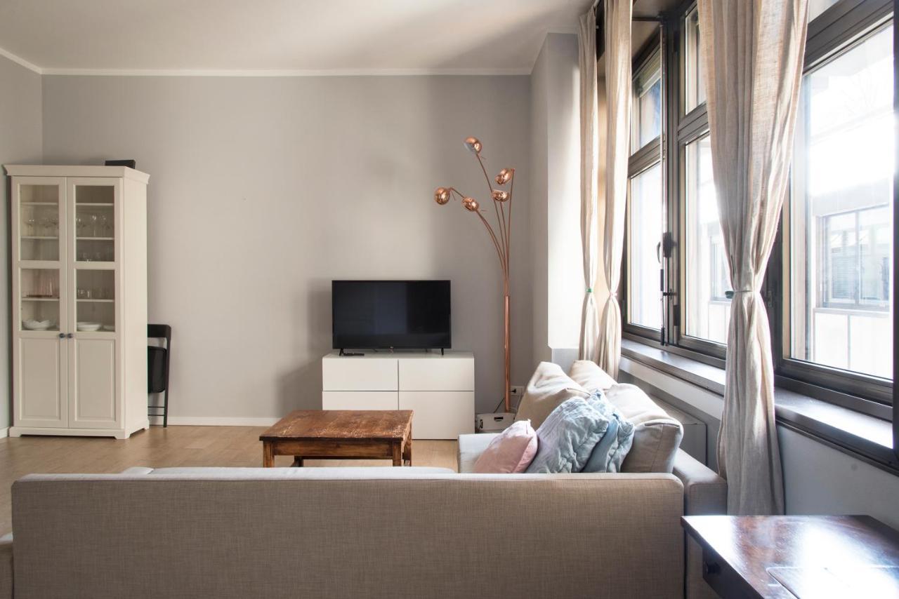Apartamento Youhosty - Trivulzio 3