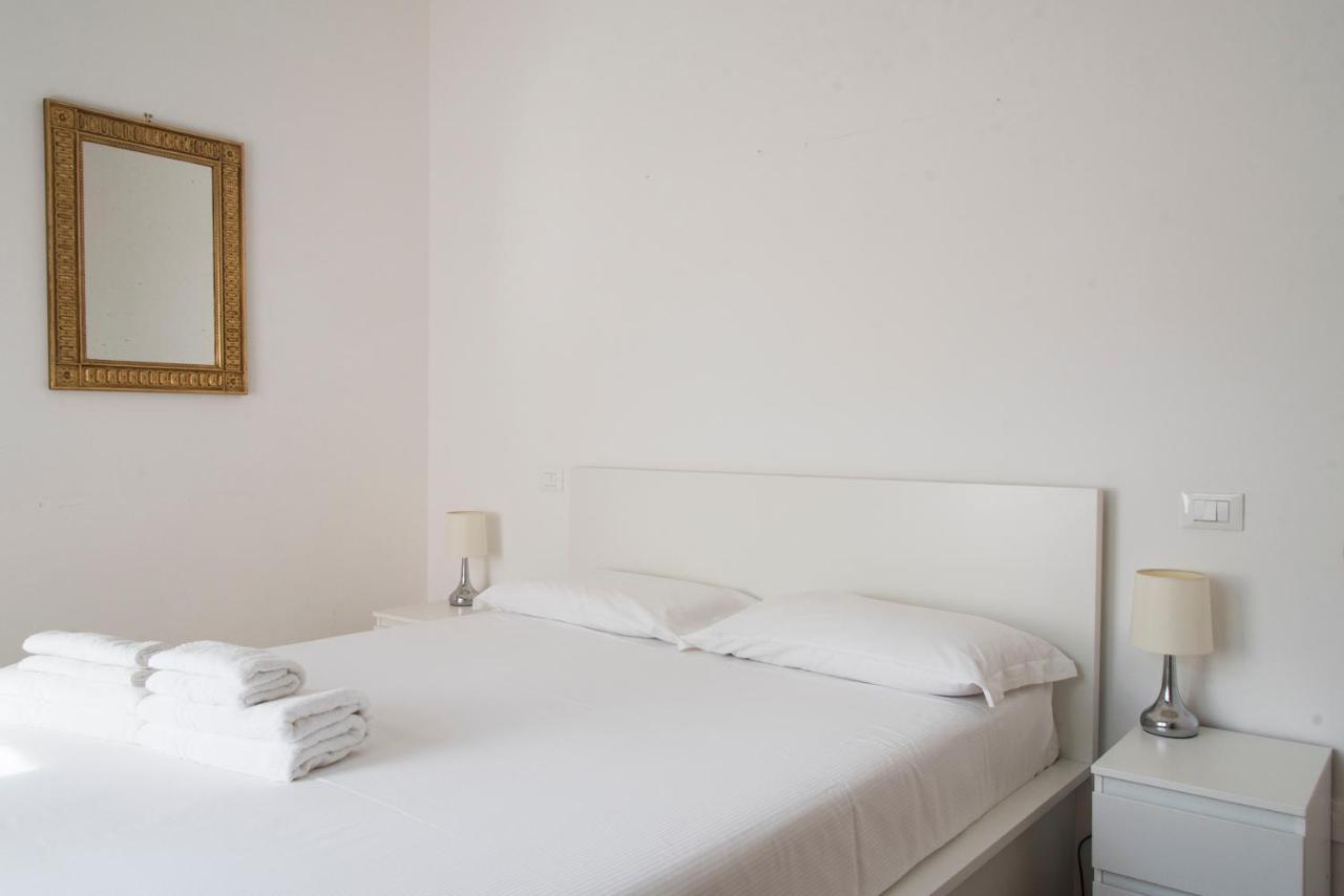 Youhosty - Trivulzio 3 Apartamento