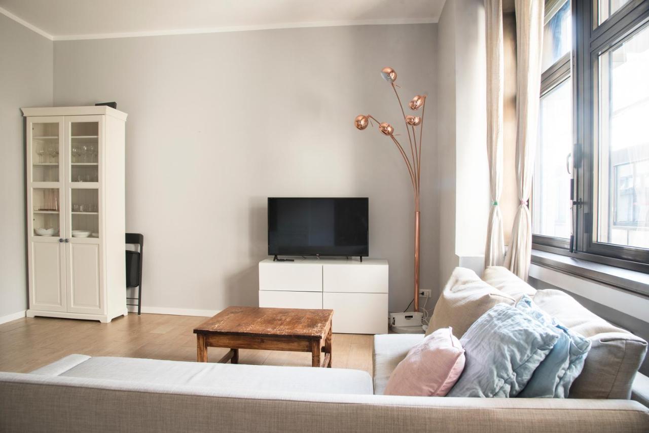 Youhosty - Trivulzio 3 Apartamento *