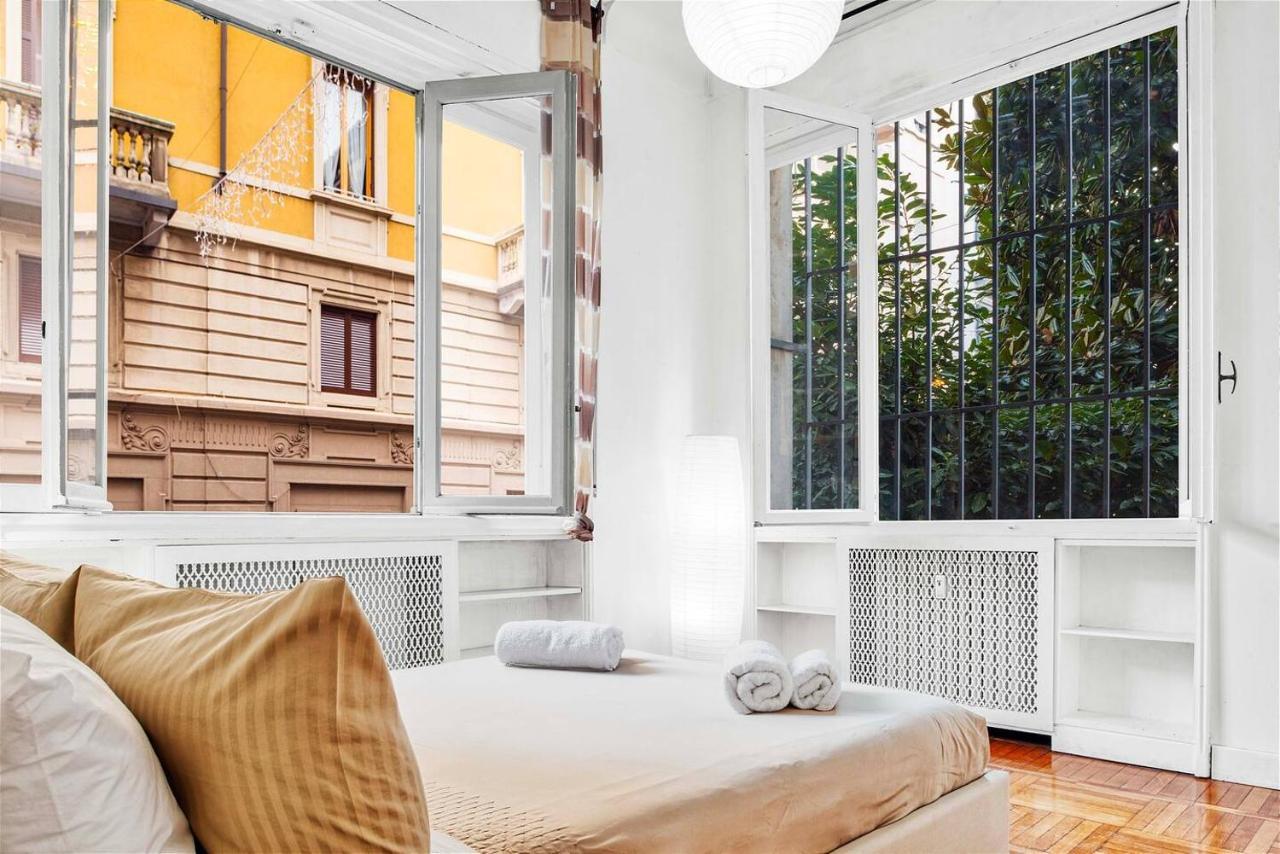Italian Residencies - Marsala 7 * Milan