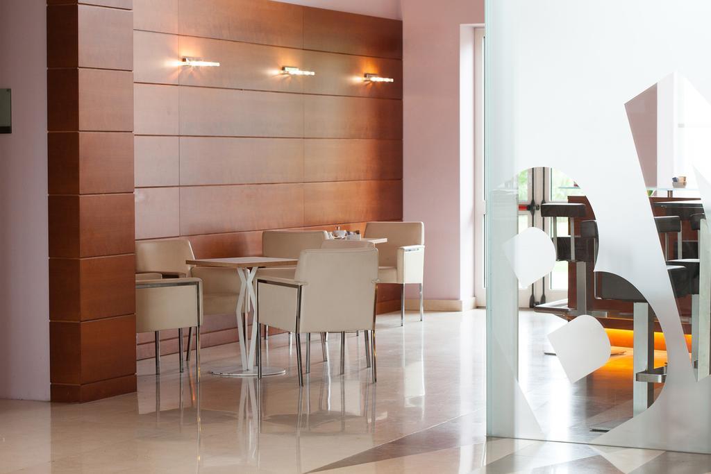 Hotel Rafael Milan