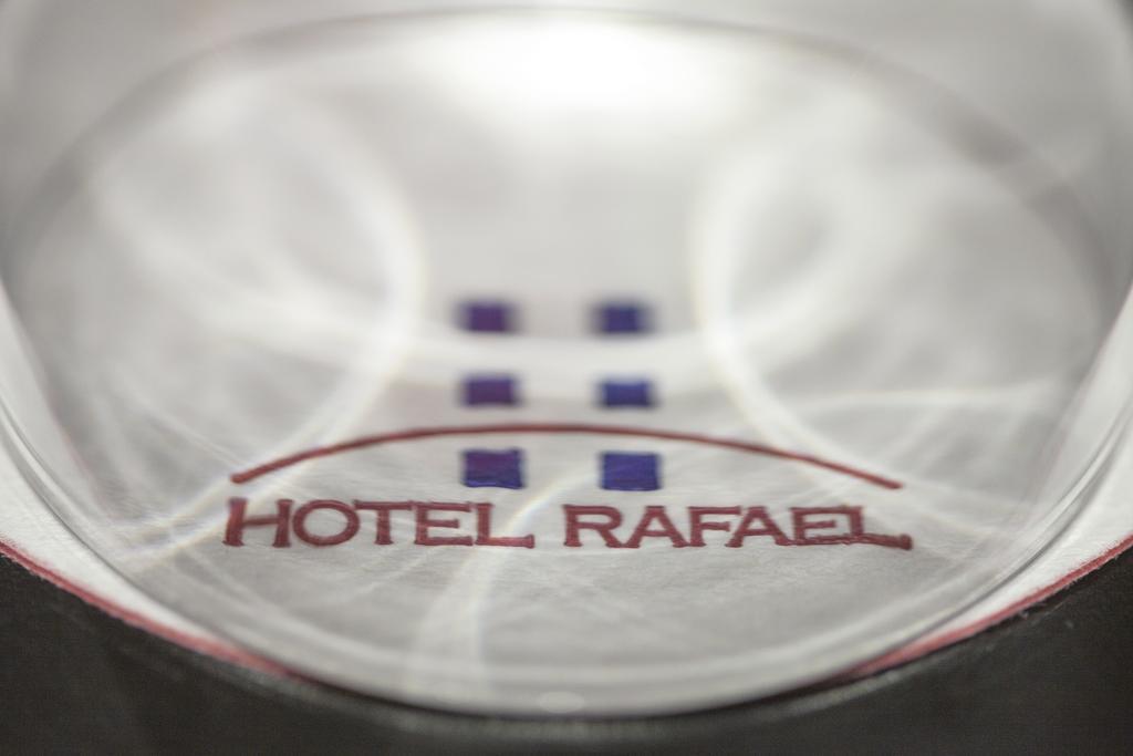 Rafael Hotel 3*