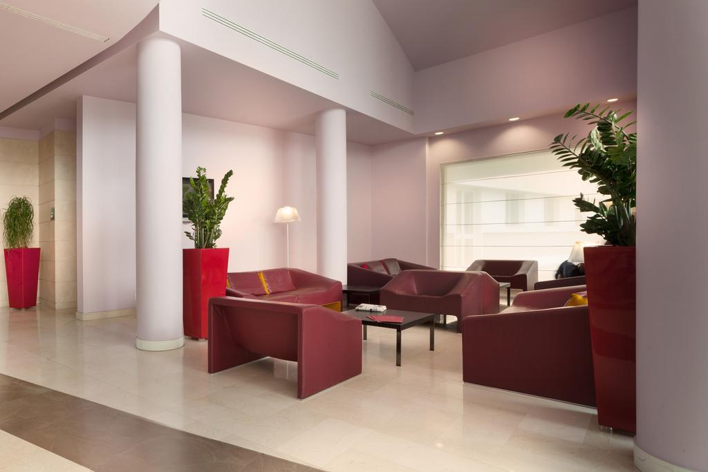 Rafael Hotel Milan