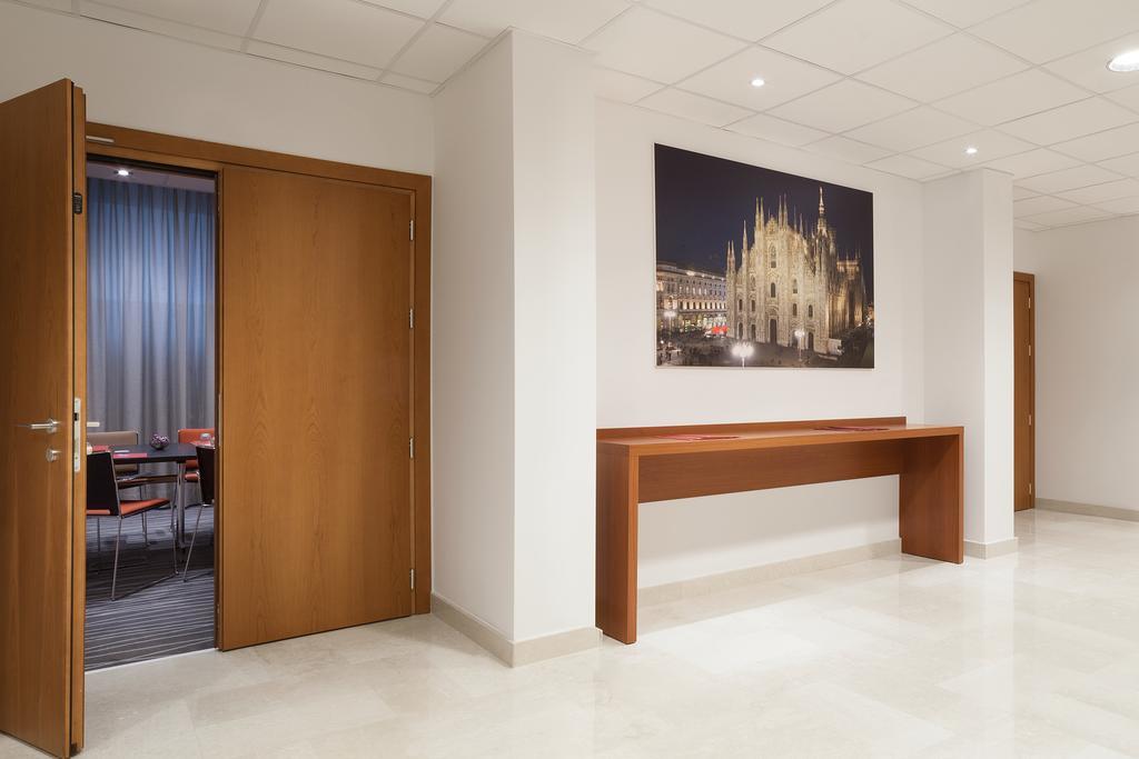 Hotel Rafael Milan