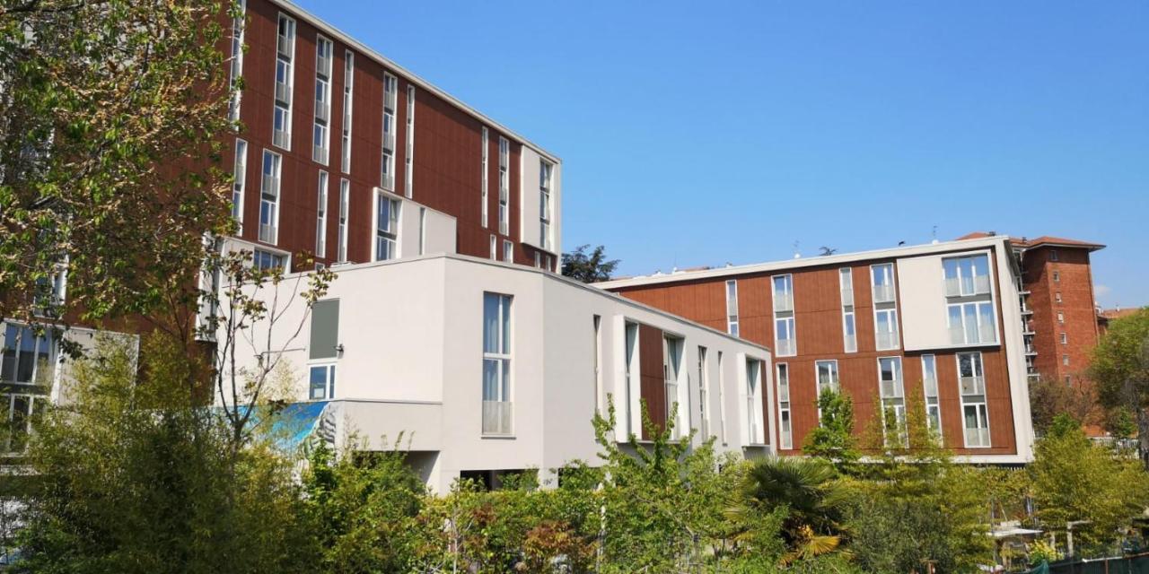 In-domus Monneret Aparthotel Milan