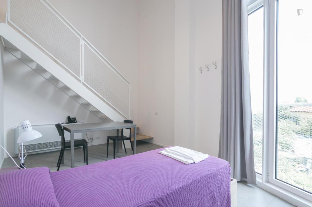 In-domus Monneret Aparthotel *
