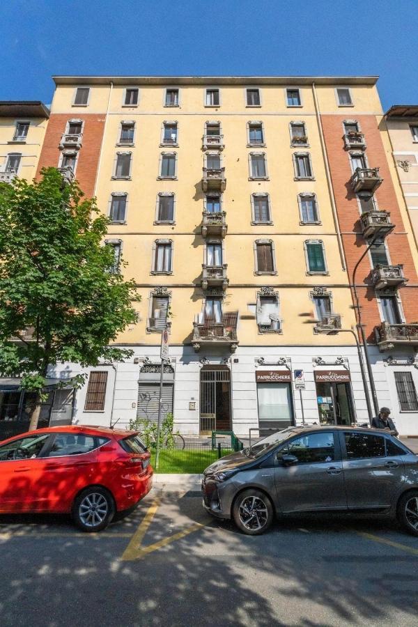 Apartment Casa Cadrega Milan