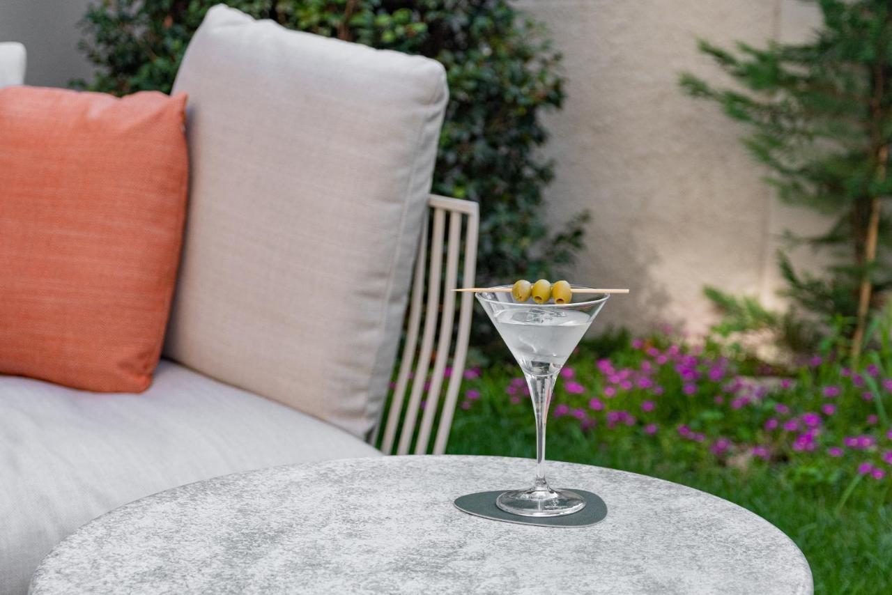 Boutique Martini 17 3* Milan