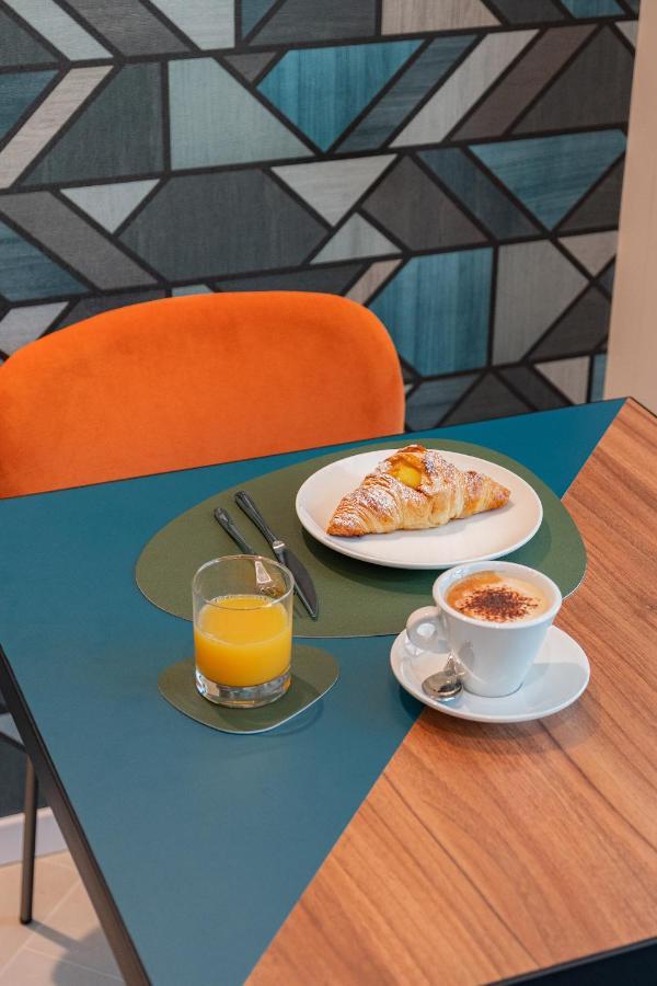 Hotel Boutique Martini 17 Milan