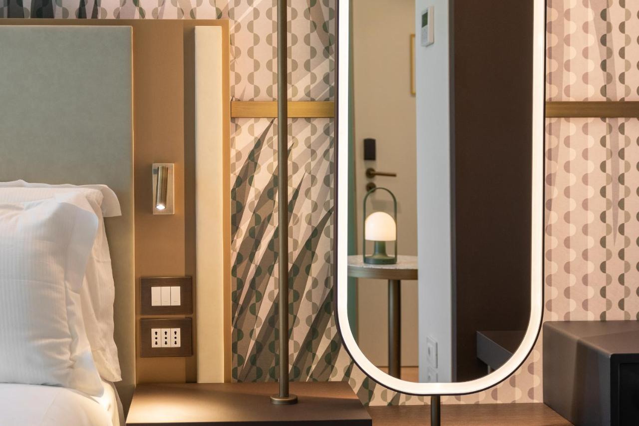 Boutique Martini 17 Hotel