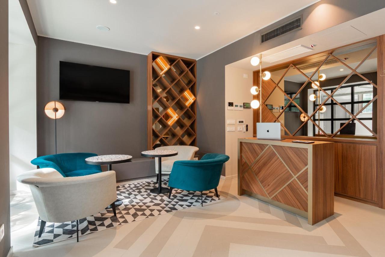 Boutique Martini 17 Hotel
