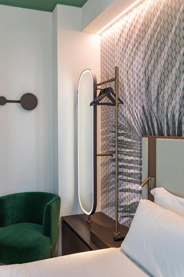 Hotel Boutique Martini 17 3*