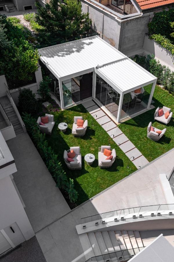 Boutique Martini 17 Milan
