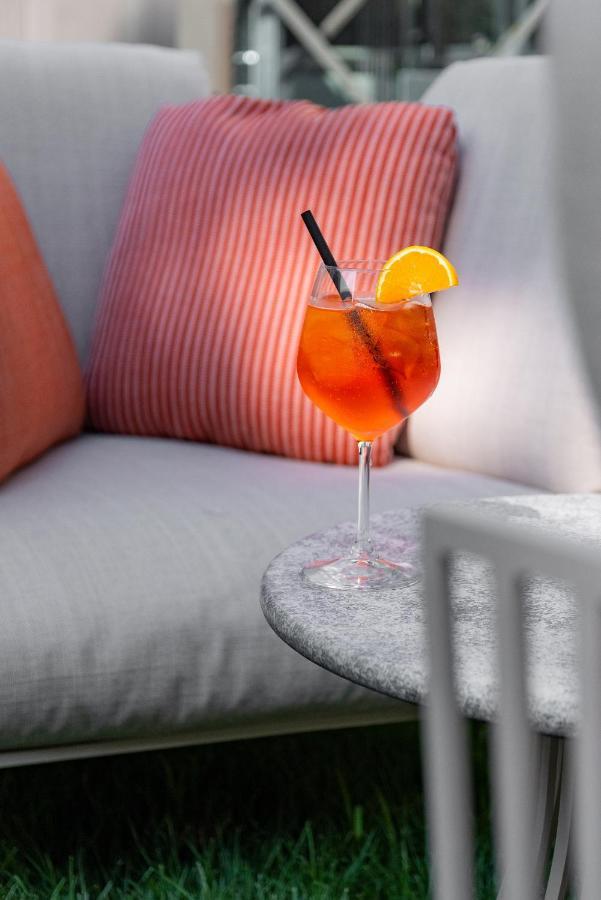 Boutique Martini 17 Hotel