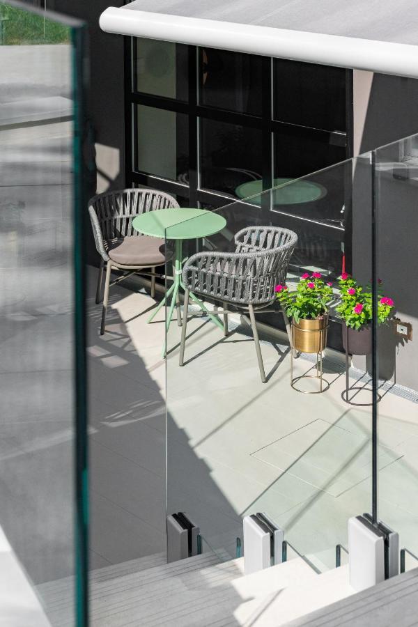 Boutique Martini 17 Hotel
