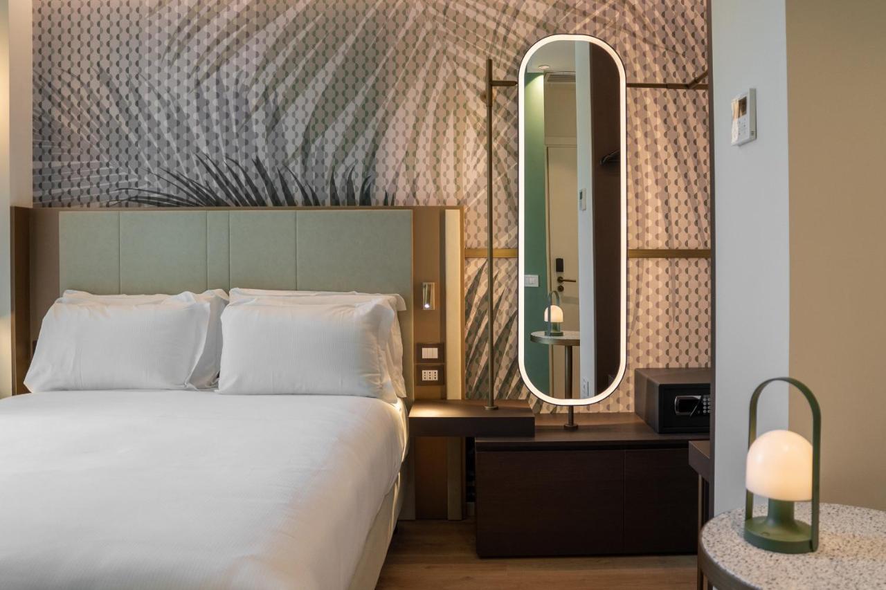 Hotel Boutique Martini 17
