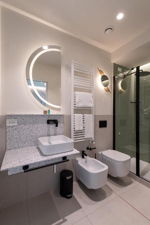Hotel Boutique Martini 17 Milan