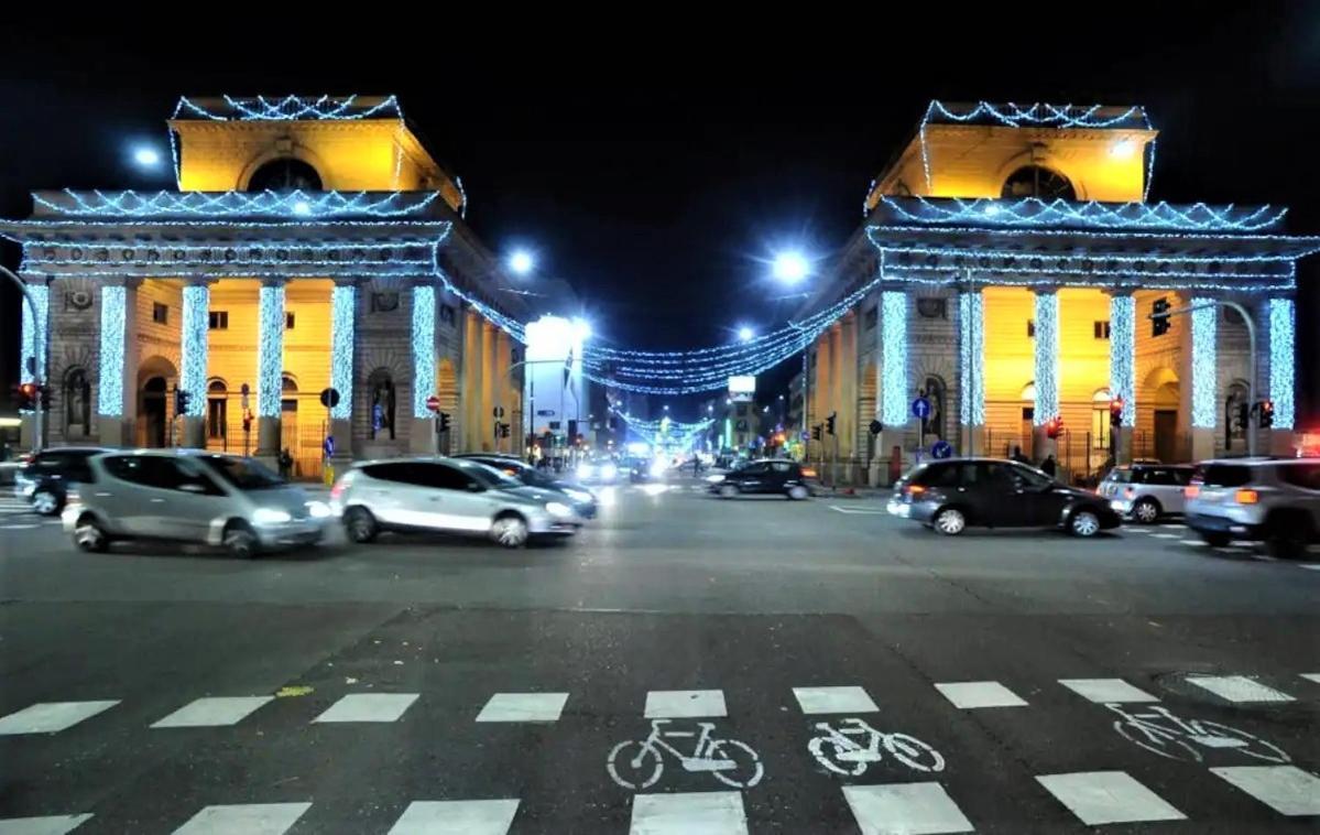 Appartamento Centro