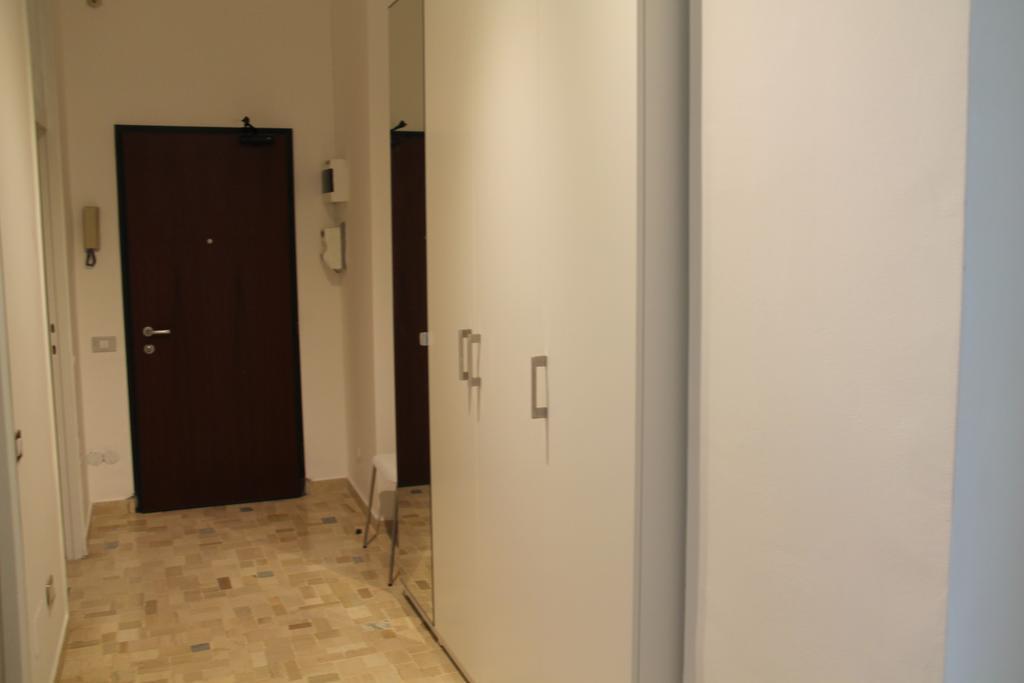 Stephenson Apartment