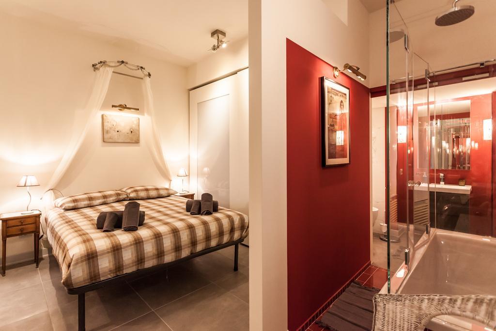Apartment Italianway-monte Nero Milan