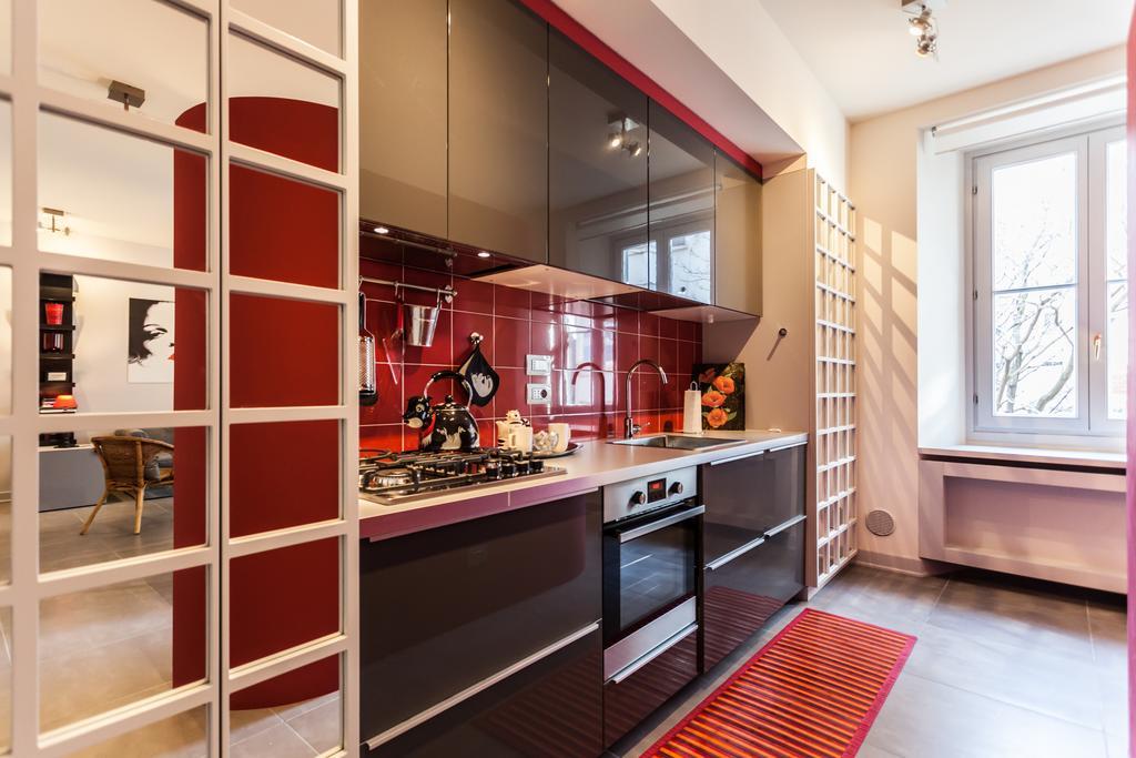 Apartment Italianway-monte Nero