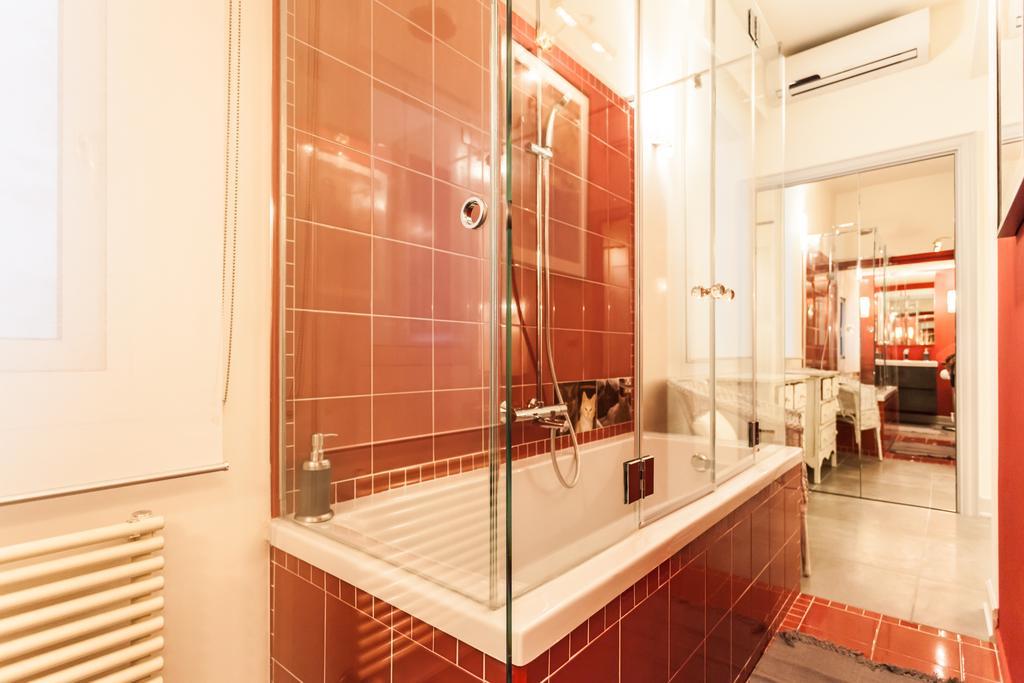 Italianway-monte Nero Apartment Milan