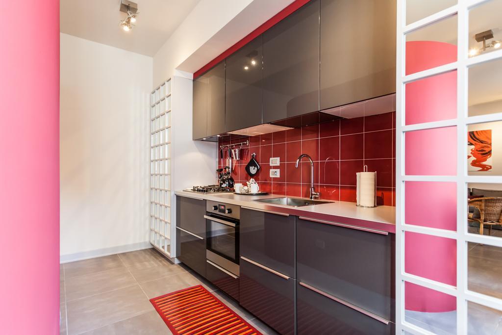 Italianway-monte Nero Apartment