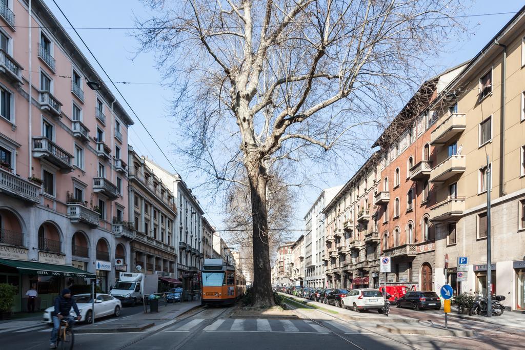 Italianway-monte Nero Apartment *
