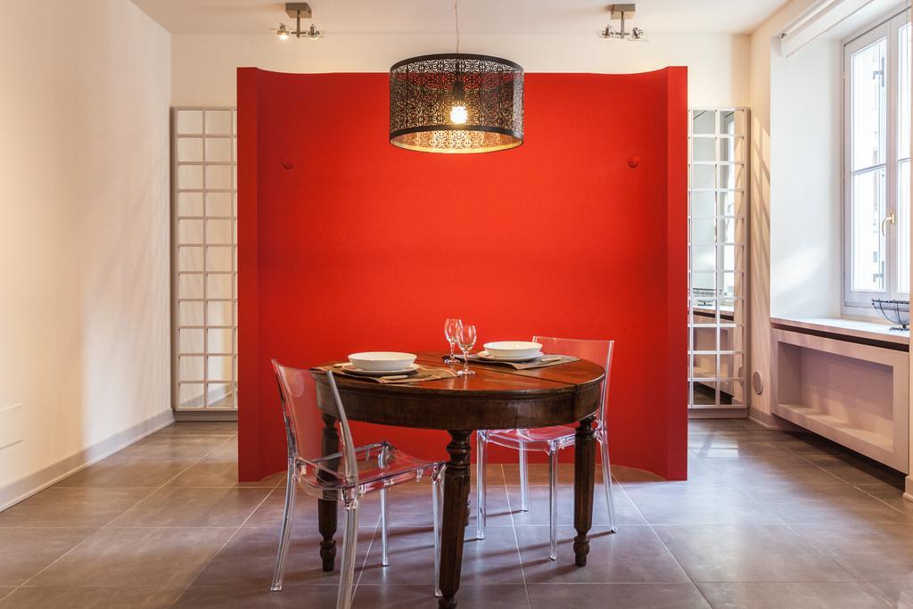 Apartment Italianway-monte Nero Milan