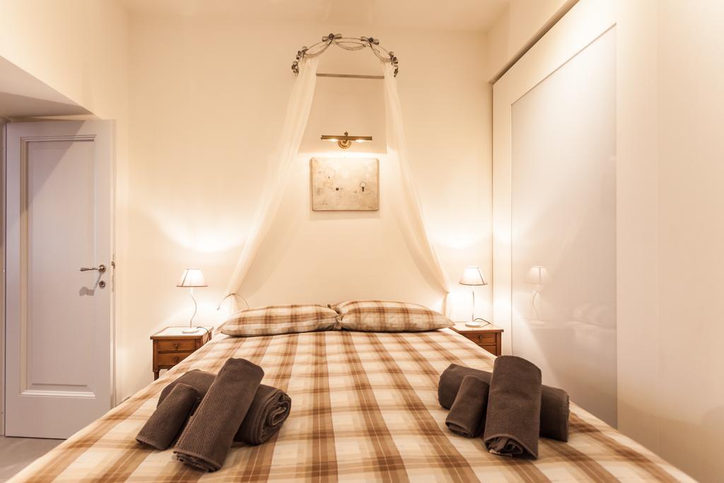 Apartment Italianway-monte Nero Milan