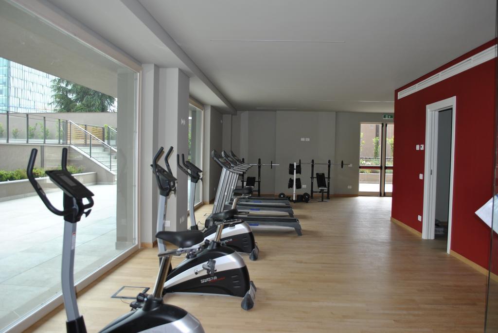 Towerhousemilano Milan