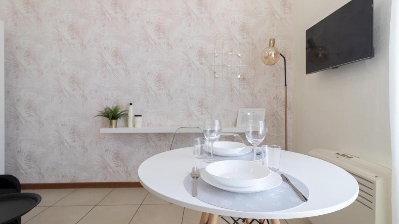 Apartamento Italianway - Gallura 9 Milão